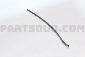 Suzuki 4385681A00 HOSE, VACUUM TANK
