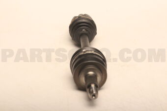 Suzuki 4410178K00 SHAFT ASSY, FRONT DRIVE RH