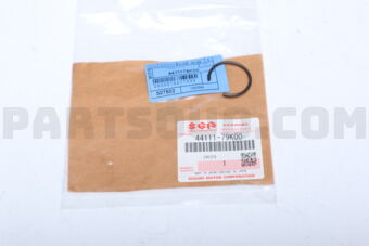 Suzuki 4411179K00 CIRCLIP