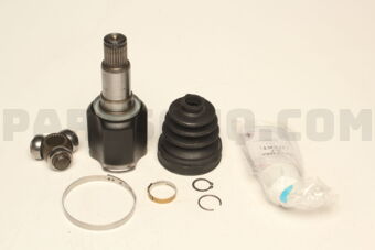 Suzuki 4411465J02 JOINT ASSY DIFF SIDE RH