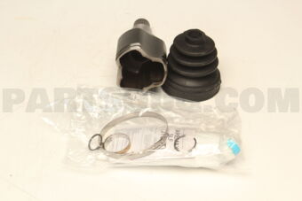 Suzuki 4411465J02 JOINT ASSY DIFF SIDE RH