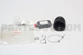 Suzuki 4412063J02 BOOT SET