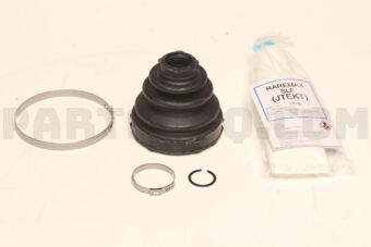 Suzuki 4412665J02 BOOT SET,DIFF SIDE