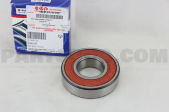 Suzuki 4424161J00 BRG ASSY, WHEEL