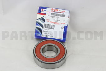 Suzuki 4424161J00 BRG ASSY, WHEEL