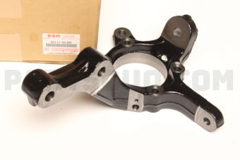 Suzuki 4511165J00 KNUCKLE, STEERING RH