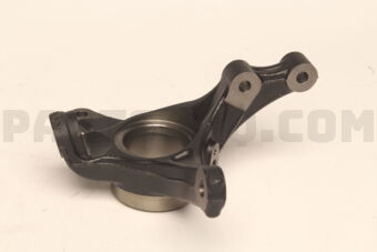 Suzuki 4511171L00 KNUCKLE,STEERING,R