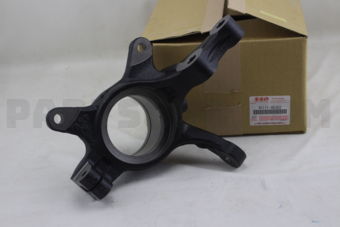 Suzuki 4511180J52 KNUCKLE, STEERING RH