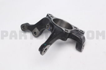 Suzuki 45111M68P00 KNUCKLE,STEER.RH A1K412-310
