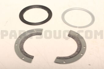 Suzuki 4512081A11 SEAL ASSY,KNUCKLE