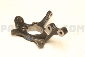 Suzuki 45151M68P00 KNUCKLE,STEERING A1K412-310