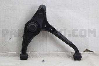 Suzuki 4520060863 ARM SET,FR SUSPENSION,L