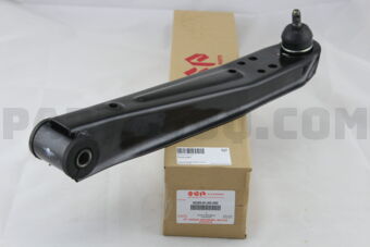 Suzuki 4520061J00 ARM ASSY, FRONT SUSPENSION