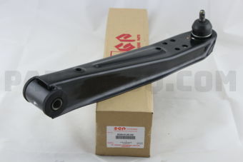Suzuki 4520061J00 ARM ASSY, FRONT SUSPENSION