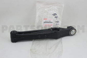 Suzuki 4520070H01 ARM ASSY,FRONT SPNSN CONTROL