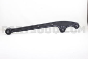 Suzuki 4520081A12 ARM, FRONT LEADING