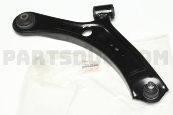 Suzuki 4520154L20 ARM ASSY,FRONT SUSPENSION,R