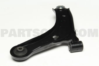 Suzuki 4520161M00 ARM,FRONT SUSPENSION,R AKK416