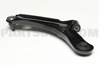 Suzuki 4520161M00 ARM,FRONT SUSPENSION,R AKK416