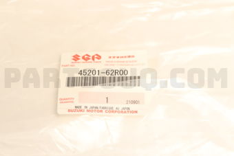 Suzuki 4520162R00 ARM ASSY,FR SPNSN,R