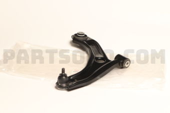 Suzuki 4520162R00 ARM ASSY,FR SPNSN,R
