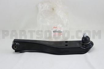 Suzuki 4520177A12 ARM ASSY,FRONT SUSPENSION,R