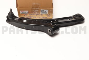 Suzuki 45201M74L20 ARM ASSY FRONT SUSPENSI