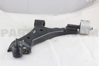 Suzuki 4520278J02 ARM SET, FR SPNSN LOWER LH