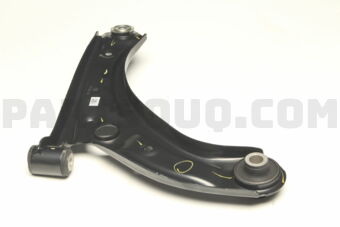 Suzuki 45202M55R00 ARM ASSY, FRONT SUSPENSION, L