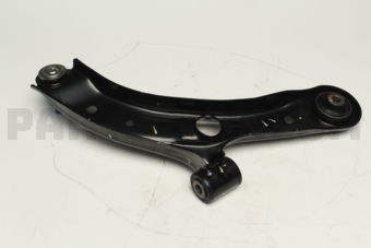 Suzuki 45202M74L20 ARM ASSY FRONT SUSPENSI