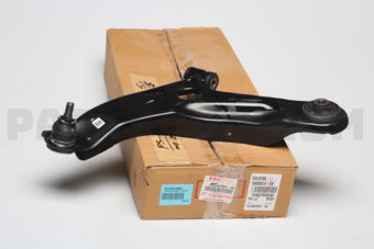 Suzuki 45202M76M01 ARM ASSY,FRONT SUSPENSION,L