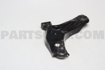Suzuki 45202M76M01 ARM ASSY,FRONT SUSPENSION,L