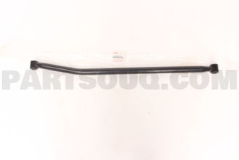 Suzuki 4530081A51 ROD ASSY. FRONT LATERAL