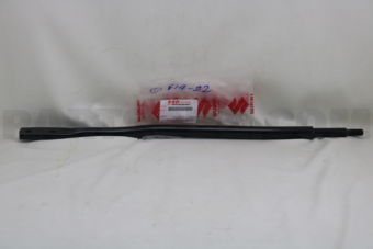 Suzuki 4531061J01 ROD, FRONT COMPRESSION