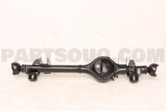 Suzuki 4550081A82 HOUSING COMP FRONT AXLE