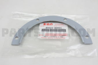 Suzuki 4562380001 PLAQUE ARRETOIR