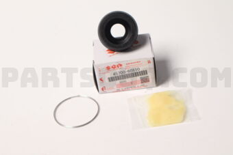 Suzuki 4570060810 SEAL SET FR SUSPENSION
