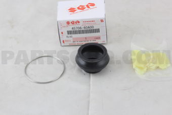 Suzuki 4570660A00 BOOT