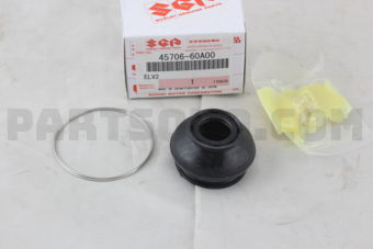 Suzuki 4570660A00 BOOT