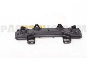 Suzuki 4580066D01 FRAME, FR SUSPENSION