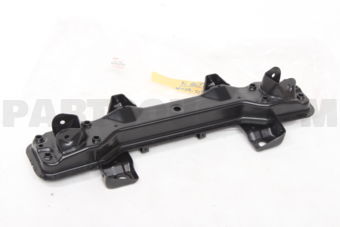 Suzuki 4580066D01 FRAME, FR SUSPENSION