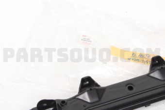 Suzuki 4580066D01 FRAME, FR SUSPENSION