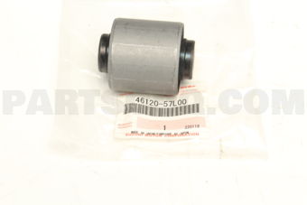 Suzuki 4612057L00 BUSH, RR SUSPENSION ARM