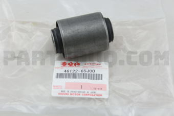 Suzuki 4612265J00 BUSH, RR SPNSN LATERAL LINK