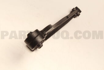 Suzuki 4620081A13 ARM, REAR TRAILING