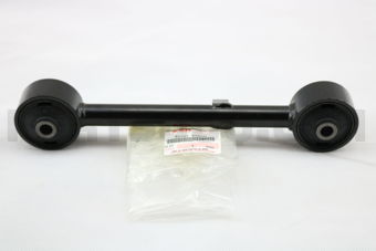 Suzuki 4620165D50 ROD ASSY, SUSPENSION UPPER