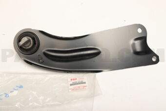 Suzuki 4620657L00 ARM, RR SUSPENSION TRAILING LH
