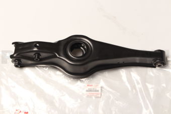 Suzuki 4620765J01 ARM ASSY, RR SUSPENSION LOWER,LH