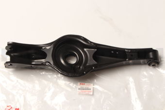 Suzuki 4620765J01 ARM ASSY, RR SUSPENSION LOWER,LH