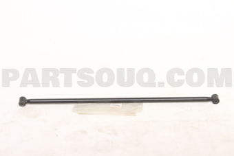 Suzuki 4630065D00 ROD ASSY, SUSPENSION LATERAL
